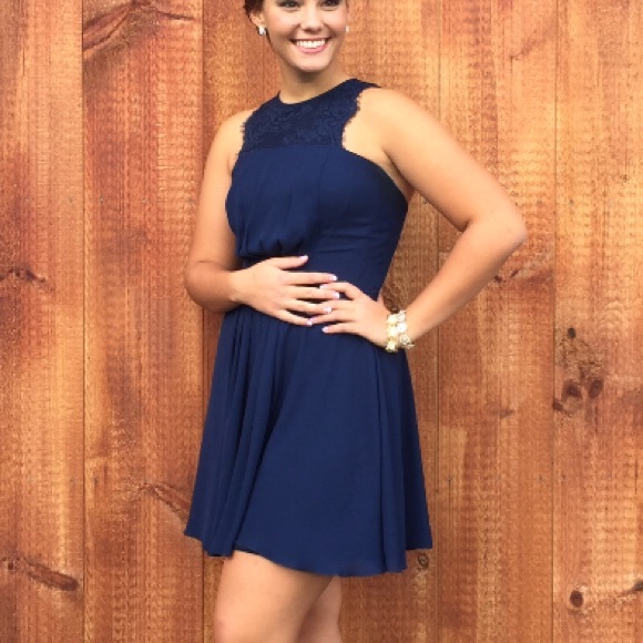 Homecoming Dress - Picture 8 of 8